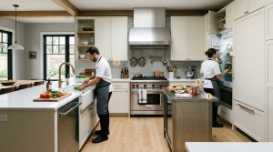 The Architectural Blueprint: Mastering Spatial Flow With An IKEA Kitchen Designer Strategy – Visual 4