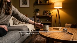 The Architectural Blueprint: Mastering Spatial Flow And Focal Points In Interior Decorating Living Room Ideas – Visual 6