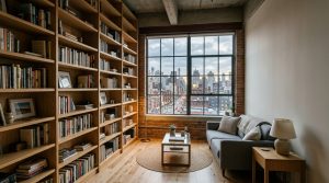 The Architectural Blueprint: Mastering Spatial Flow And Focal Points In Interior Decorating Living Room Ideas – Visual 7