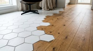 The Architectural Blueprint: Mastering Spatial Flow With Strategic Tile Designs For Kitchen Floors – Visual 9