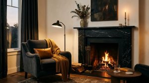 The Architectural Blueprint: Mastering Spatial Flow And Focal Points In Interior Decorating Living Room Ideas – Visual 9