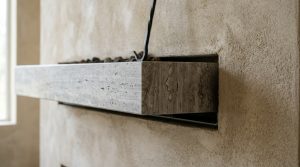 The Architectural Blueprint: Precision Proportions And Structural Rules For A Designer Living Room Build – Visual 2