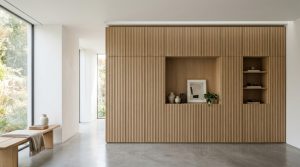 The Architectural Blueprint: Precision Proportions And Structural Rules For A Designer Living Room Build – Visual 3