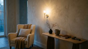 The Architectural Blueprint: Precision Proportions And Structural Rules For A Designer Living Room Build – Visual 4