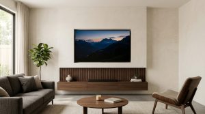 The Architectural Blueprint: Precision Proportions And Structural Rules For A Designer Living Room Build – Visual 7