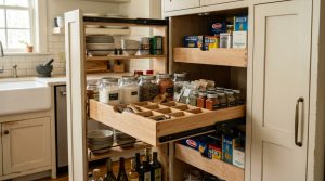 The Architectural Blueprint: Reclaiming Structural Integrity In Country Style Kitchen Designs – Visual 10