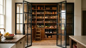 The Architectural Blueprint: Reclaiming Structural Integrity In Country Style Kitchen Designs – Visual 13