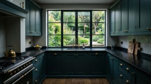 The Architectural Blueprint: Reclaiming Structural Integrity In Country Style Kitchen Designs – Visual 3