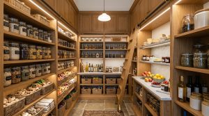 The Architectural Blueprint: Reclaiming Structural Integrity In Country Style Kitchen Designs – Visual 4