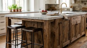 The Architectural Blueprint: Reclaiming Structural Integrity In Country Style Kitchen Designs – Visual 5