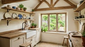 The Architectural Blueprint: Reclaiming Structural Integrity In Country Style Kitchen Designs – Visual 6