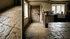 The Architectural Blueprint: Reclaiming Structural Integrity In Country Style Kitchen Designs – Visual 7
