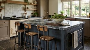 The Architectural Blueprint: Reclaiming Structural Integrity In Country Style Kitchen Designs – Visual 9