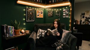 The Architectural Blueprint: Sculpting Spatial Flow With Strategic Teenage Bedroom Colors – Visual 10
