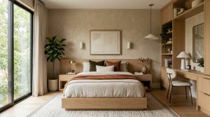 The Architectural Blueprint: Sculpting Spatial Flow With Strategic Teenage Bedroom Colors – Visual 11