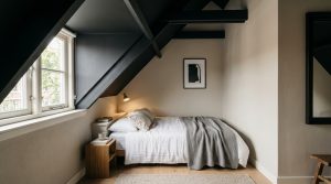 The Architectural Blueprint: Sculpting Spatial Flow With Strategic Teenage Bedroom Colors – Visual 2
