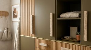 The Architectural Blueprint: Sculpting Spatial Flow With Strategic Teenage Bedroom Colors – Visual 5