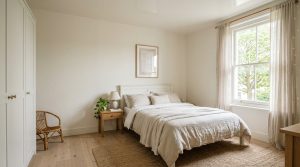 The Architectural Blueprint: Sculpting Spatial Flow With Strategic Teenage Bedroom Colors – Visual 8