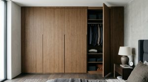 The Architectural Blueprint: Structural Precision In Bachelor Bedroom Furniture Layouts – Visual 6