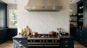 The Architectural Calculus: Engineering Spatial Flow With Wall Tiles For Kitchen – Visual 9
