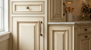 The Architectural Grammar Of Traditional Style Kitchens: Symmetry, Millwork, And The Furniture Grade Foundation – Visual 2