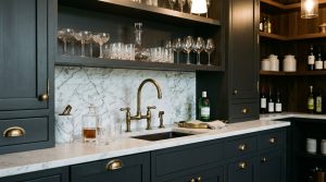 The Architectural Grammar Of Traditional Style Kitchens: Symmetry, Millwork, And The Furniture Grade Foundation – Visual 7