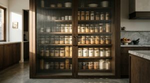 The Architectural Larder: Mastering Scale And Spatial Harmony With Freestanding Silhouettes – Visual 10