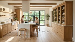 The Architectural Larder: Mastering Scale And Spatial Harmony With Freestanding Silhouettes – Visual 5