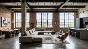 The Architectural Manifesto: Engineering The Perfect Sofa Scale For Spatial Harmony – Visual 11