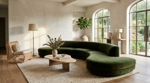The Architectural Manifesto: Engineering The Perfect Sofa Scale For Spatial Harmony – Visual 4