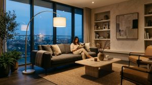 The Architectural Manifesto: Engineering The Perfect Sofa Scale For Spatial Harmony – Visual 5