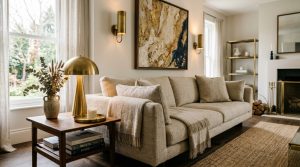The Architectural Manifesto: Engineering The Perfect Sofa Scale For Spatial Harmony – Visual 8