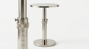 The Architectural Pivot: Engineering The Perfect Visual Flow With Adjustable Side Tables – Visual 8