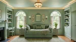 The Architectural Playbook: Optimizing Structural Flow And Custom Joinery In Girls’ Bedrooms – Visual 5