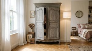 The Architectural Playbook: Optimizing Structural Flow And Custom Joinery In Girls’ Bedrooms – Visual 6