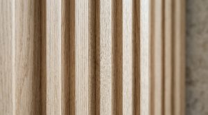 The Architectural Proportions Of Narrow Entryways: Mastering The Slim Console Silhouette – Visual 17