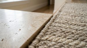 The Architectural Proportions Of Narrow Entryways: Mastering The Slim Console Silhouette – Visual 27