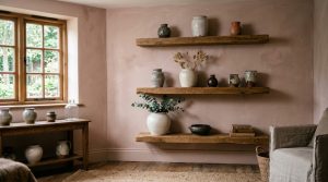 The Architectural Synthesis: Balancing Industrial Rigidity With Organic Modern Rustic Furniture – Visual 5