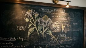 The Architectural Void: Reimagining Chalkboard Paint As A Defined Structural Statement – Visual 10