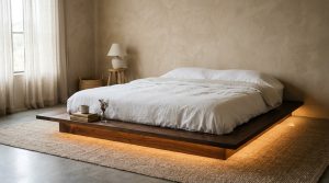 The Architecture Of Absence: Mastering Spatial Flow With Minimalist Furnitures – Visual 3