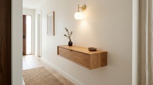 The Architecture Of Absence: Mastering Spatial Flow With Minimalist Furnitures – Visual 8