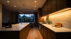 The Architecture Of Air: Mastering The Structural Flow Of The Modern Style Kitchen – Visual 10