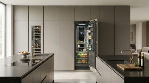 The Architecture Of Air: Mastering The Structural Flow Of The Modern Style Kitchen – Visual 3