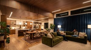 The Architecture Of Air: Mastering The Structural Science Of Open Floor Plan Homes – Visual 4