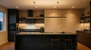 The Architecture Of Air: Mastering The Structural Flow Of The Modern Style Kitchen – Visual 4