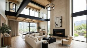 The Architecture Of Air: Mastering The Structural Science Of Open Floor Plan Homes – Visual 5