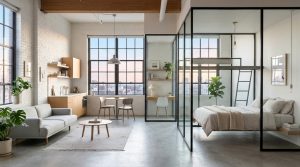 The Architecture Of Air: Mastering The Structural Science Of Open Floor Plan Homes – Visual 6