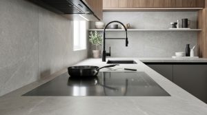 The Architecture Of Air: Mastering The Structural Flow Of The Modern Style Kitchen – Visual 6