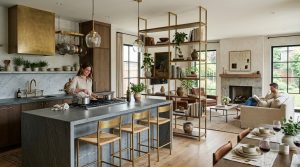 The Architecture Of Air: Mastering The Structural Science Of Open Floor Plan Homes – Visual 7