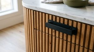 The Architecture Of Air: Mastering The Structural Flow Of The Modern Style Kitchen – Visual 7